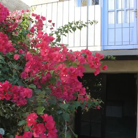 Mespilo House Διαμέρισμα