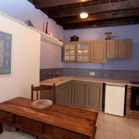 Διαμέρισμα Mespilo House