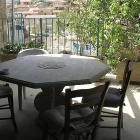 Apartment Mespilo House *