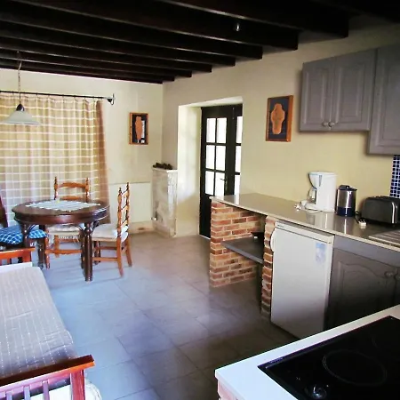 Mespilo House *