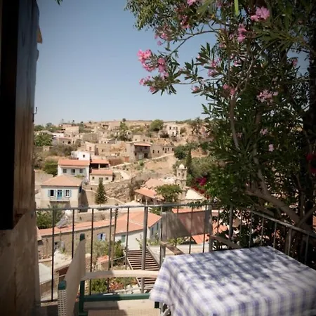 Mespilo House Apartment Tochni